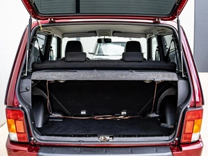 Внедорожник ВАЗ (LADA) 2121 (4x4) Urban 2020 года, 755000 рублей, Краснодар