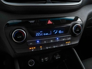 Внедорожник Hyundai Tucson 2018 года, 1945999 рублей, Москва