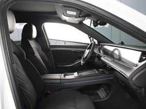 Внедорожник Voyah Free 2024 года, 5460000 рублей, Омск