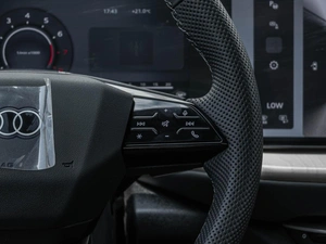 Внедорожник Audi Q5L 2025 года, 6343800 рублей, Ставрополь