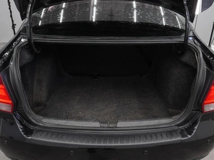 Седан Volkswagen Polo 2011 года, 559000 рублей, Воронеж