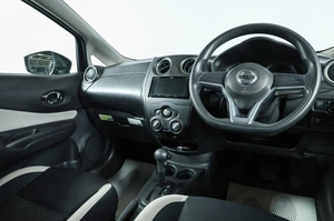 Хетчбэк Nissan Note 2018 года, 989000 рублей, Новосибирск