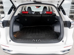 Внедорожник Changan UNI-S 2024 года, 2299000 рублей, Краснодар