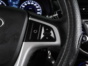 Седан Hyundai Solaris 2011 года, 899000 рублей, Воронеж