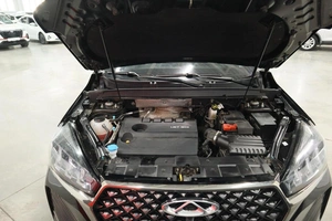 Внедорожник Chery Tiggo 7 2024 года, 2610000 рублей, Курск