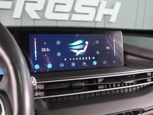 Внедорожник Chery Tiggo 7 Pro Max 2022 года, 1899000 рублей, Воронеж