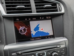 Хетчбэк Citroen C4 2011 года, 598000 рублей, Краснодар