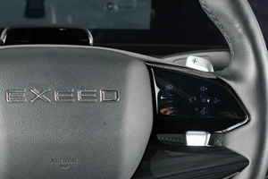Внедорожник EXEED RX 2023 года, 3249000 рублей, Тюмень
