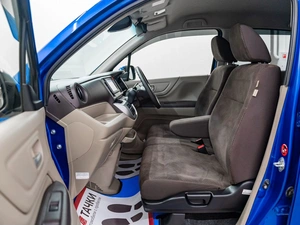 Хетчбэк Honda N-WGN 2016 года, 749000 рублей, Красноярск