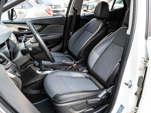 Внедорожник Opel Mokka 2013 года, 1380000 рублей, Краснодар