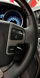 Внедорожник Toyota Land Cruiser 2008 года, 3570000 рублей, Красноярск