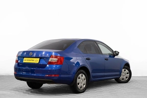 Лифтбек Skoda Octavia 2014 года, 799000 рублей, Барнаул