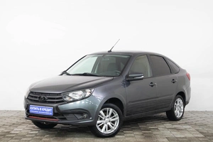 Лифтбек ВАЗ (LADA) Granta 2024 года, 799000 рублей, Кемерово