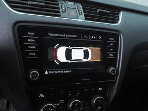 Лифтбек Skoda Octavia 2020 года, 2300000 рублей, Ростов-на-Дону