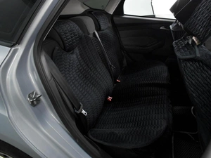 Хетчбэк Ford Focus 2011 года, 769000 рублей, Воронеж