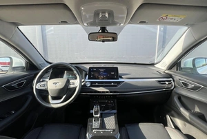 Внедорожник Chery Tiggo 7 Pro 2022 года, 1730000 рублей, Солонцы