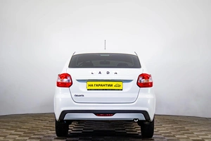 Лифтбек ВАЗ (LADA) Granta 2024 года, 899000 рублей, Пермь