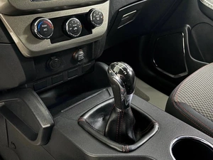 Внедорожник Geely Emgrand X7 2016 года, 750000 рублей, Ачинск