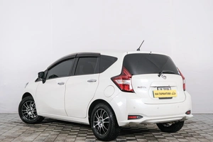 Хетчбэк Nissan Note 2020 года, 1319000 рублей, Красноярск