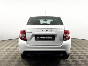 Седан ВАЗ (LADA) Granta 2022 года, 648300 рублей, Казань