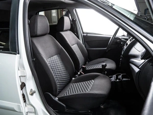 Седан ВАЗ (LADA) Granta 2019 года, 540000 рублей, Волгоград