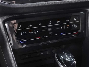 Внедорожник Volkswagen Tiguan 2021 года, 4250000 рублей, Ростов-на-Дону