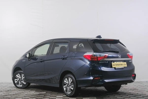 Универсал Honda Shuttle 2018 года, 1269000 рублей, Кемерово