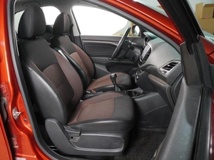 Седан ВАЗ (LADA) Vesta 2017 года, 849000 рублей, Воронеж