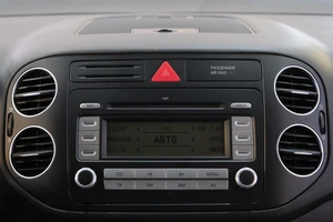 Хетчбэк Volkswagen Golf Plus 2007 года, 699000 рублей, Омск