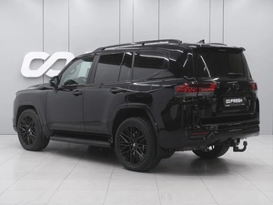 Внедорожник Toyota Land Cruiser 2022 года, 9979000 рублей, Ростов-на-Дону