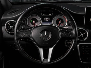 Хетчбэк Mercedes-benz A-класс 2014 года, 1529000 рублей, Тюмень