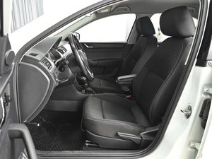 Лифтбек Skoda Rapid 2016 года, 1249000 рублей, Ставрополь