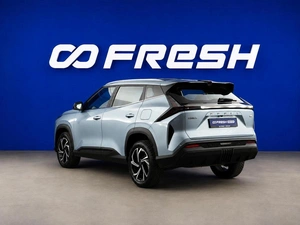 Внедорожник Geely Cityray 2024 года, 2149077 рублей, Москва