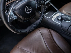 Седан Mercedes-benz Maybach S-класс 2017 года, 4199000 рублей, Большой Сочи
