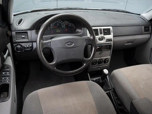 Универсал ВАЗ (LADA) Priora 2011 года, 445000 рублей, Краснодар