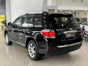 Внедорожник Toyota Highlander 2011 года, 1987000 рублей, Солонцы