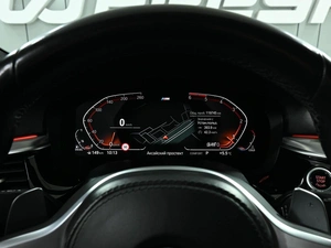 Седан BMW 5 серия 2019 года, 3714070 рублей, Аксай