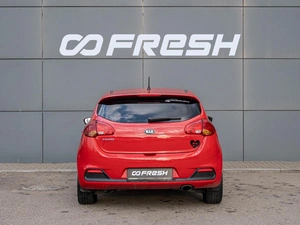 Хетчбэк Kia Ceed 2015 года, 1390000 рублей, Краснодар