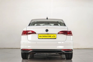 Седан Volkswagen Bora 2021 года, 1699000 рублей, Челябинск