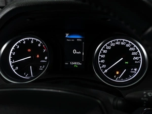 Седан Toyota Camry 2019 года, 3199000 рублей, Тюмень