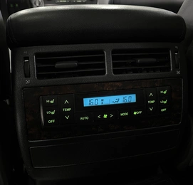 Внедорожник Toyota Land Cruiser 2010 года, 3400000 рублей, Красноярск