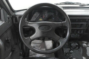 Внедорожник ВАЗ (LADA) 2121 (4x4) Рысь 2015 года, 799000 рублей, Новокузнецк