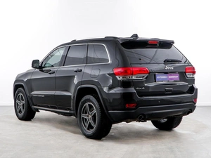 Внедорожник Jeep Grand Cherokee 2013 года, 2197077 рублей, Москва