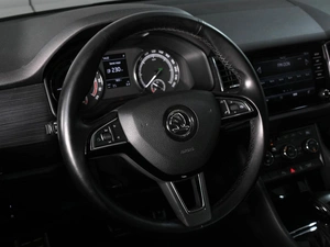 Внедорожник Skoda Kodiaq 2018 года, 1949000 рублей, Ростов-на-Дону