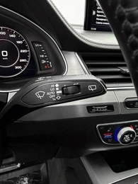 Внедорожник Audi Q7 2015 года, 3679000 рублей, Орёл