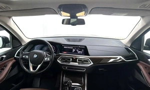 Внедорожник BMW X5 2020 года, 7995000 рублей, Красноярск