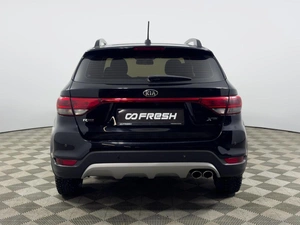 Хетчбэк Kia Rio X-Line 2019 года, 1672900 рублей, Казань