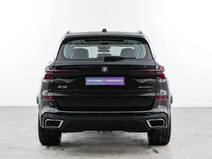 Внедорожник BMW X5 2025 года, 9998999 рублей, Москва