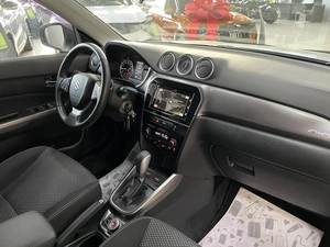 Внедорожник Suzuki Vitara 2021 года, 1787000 рублей, Солонцы