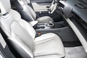 Внедорожник Jetour Dashing 2023 года, 2099000 рублей, Сургут